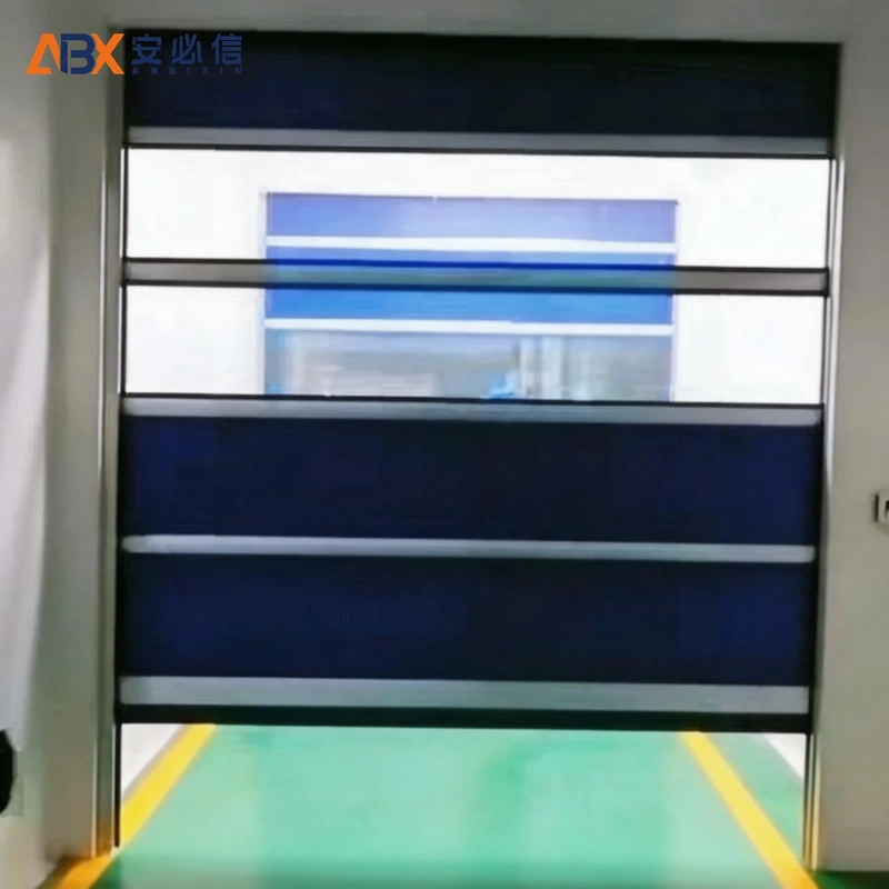 黔南布依族苗族自治州快速门